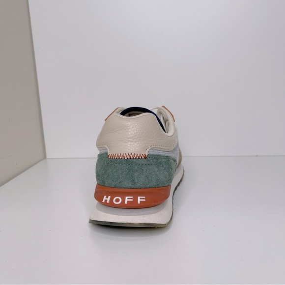 HOFF Charleston Sneaker (Women) statement streetwear comfy back to school - Picture 4 of 11
